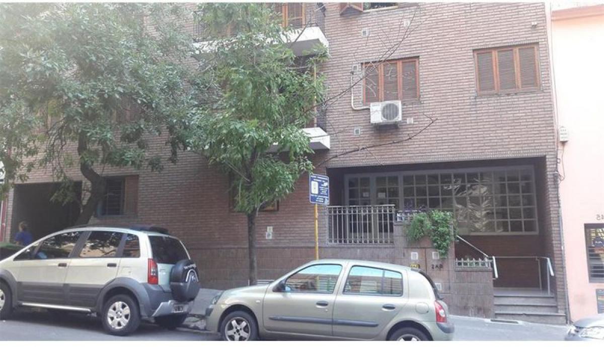 Studio in Cordoba, Argentina No. 16507