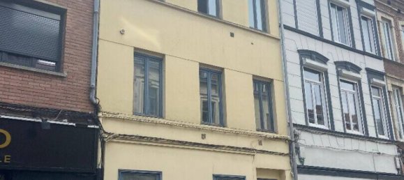 Apartamento T1 em Lille, France N.º 59970 6