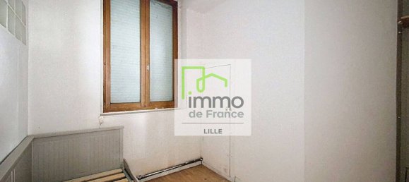 Apartamento T1 em Lille, France N.º 59970 4