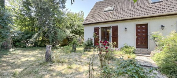 1 bedroom House in Gif-sur-Yvette, France No. 281669 2