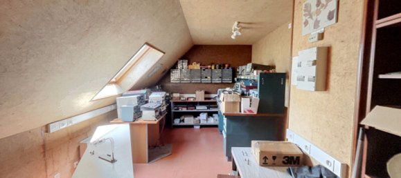 1 bedroom House in Gif-sur-Yvette, France No. 281669 10