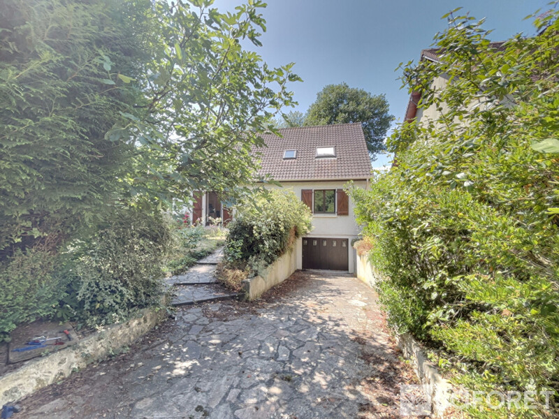 1 bedroom House in Gif-sur-Yvette, France No. 281669