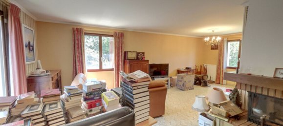1 bedroom House in Gif-sur-Yvette, France No. 281669 6