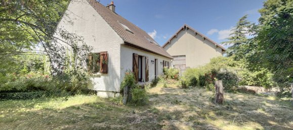 1 bedroom House in Gif-sur-Yvette, France No. 281669 3