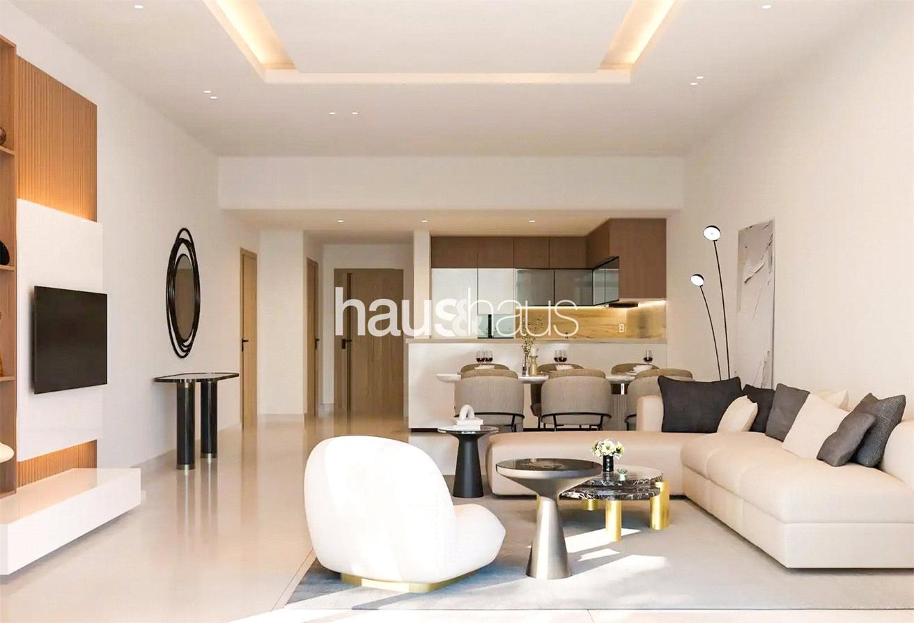 1 chambre Appartement à Al Barsha, UAE No. 99318
