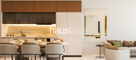 1 chambre Appartement à Al Barsha, UAE No. 99318 3