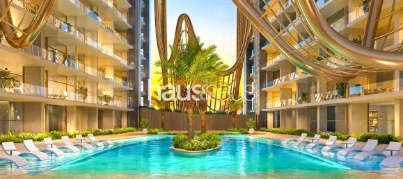 1 chambre Appartement à Al Barsha, UAE No. 99318 4