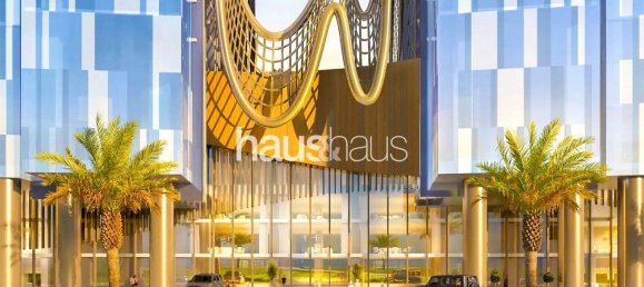 1 chambre Appartement à Al Barsha, UAE No. 99318 8