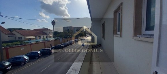 4 bedrooms Apartment in Almada, Portugal No. 84101 29