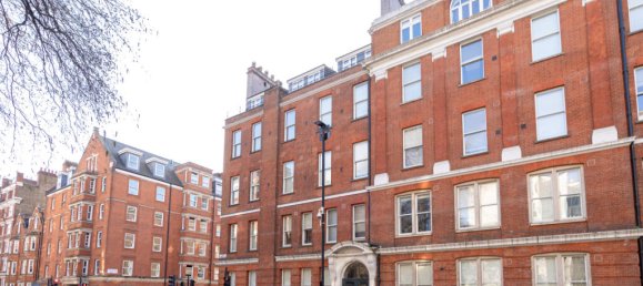  Apartment in London, United Kingdom No. 11163 8