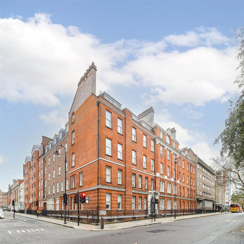  Apartment in London, United Kingdom No. 11163