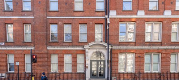  Apartment in London, United Kingdom No. 11163 9