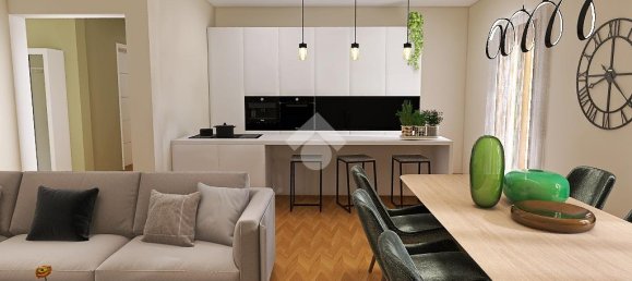 2 Schlafzimmer Wohnung in San Michele di Serino, Italy, Nr. 29760 2