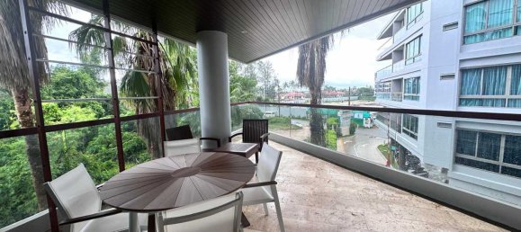 2 Schlafzimmer Eigentumswohnung in Phuket, Thailand, Nr. 86812 20