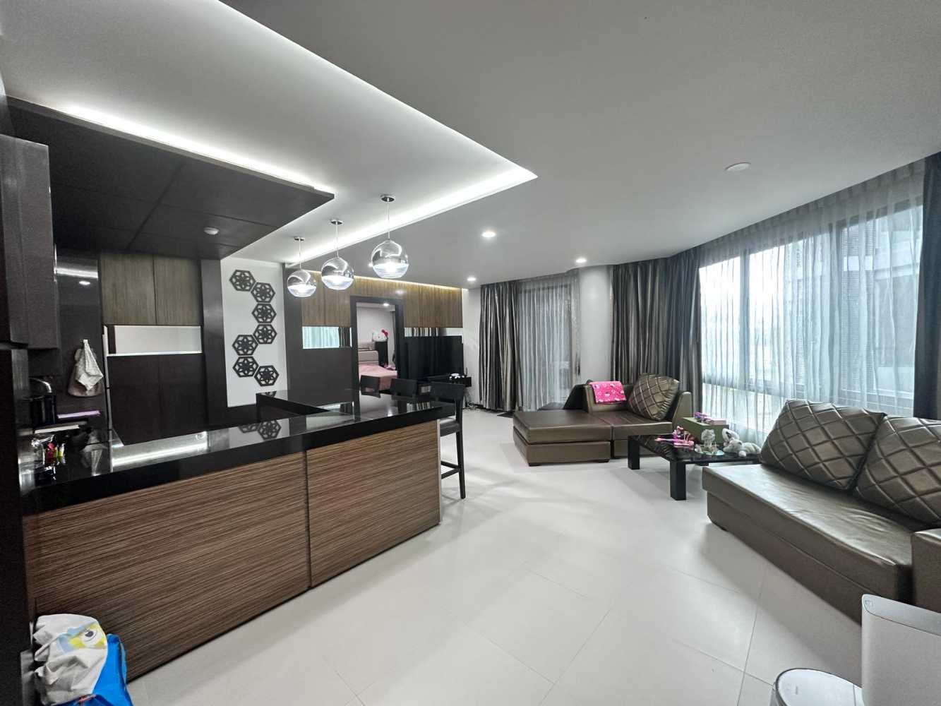 2 Schlafzimmer Eigentumswohnung in Phuket, Thailand, Nr. 86812