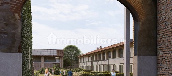 1 bedroom Duplex in Villastellone, Italy No. 137889 3