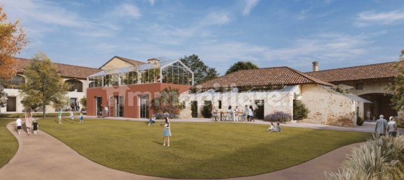 1 bedroom Duplex in Villastellone, Italy No. 137889 4