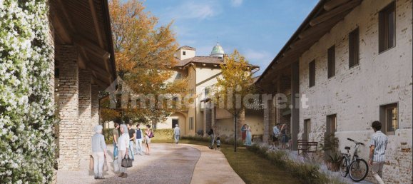 1 bedroom Duplex in Villastellone, Italy No. 137889 8