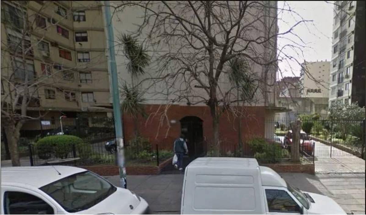 3 bedrooms Apartment in Buenos Aires, Argentina No. 103537