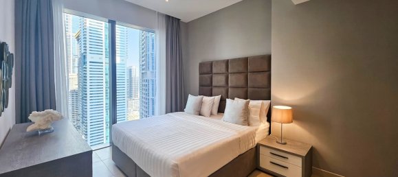 1 bedroom Apartment in MARINA GATE, Dubai Marina, UAE No. 122049 6