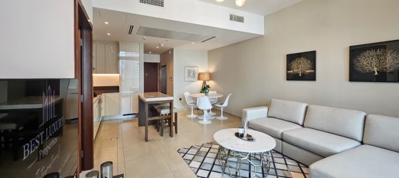 1 bedroom Apartment in MARINA GATE, Dubai Marina, UAE No. 122049 2