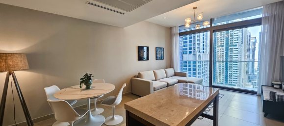 1 bedroom Apartment in MARINA GATE, Dubai Marina, UAE No. 122049 5