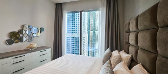 1 bedroom Apartment in MARINA GATE, Dubai Marina, UAE No. 122049 7