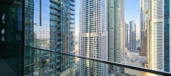 1 bedroom Apartment in MARINA GATE, Dubai Marina, UAE No. 122049 11