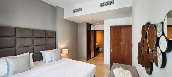 1 bedroom Apartment in MARINA GATE, Dubai Marina, UAE No. 122049 8