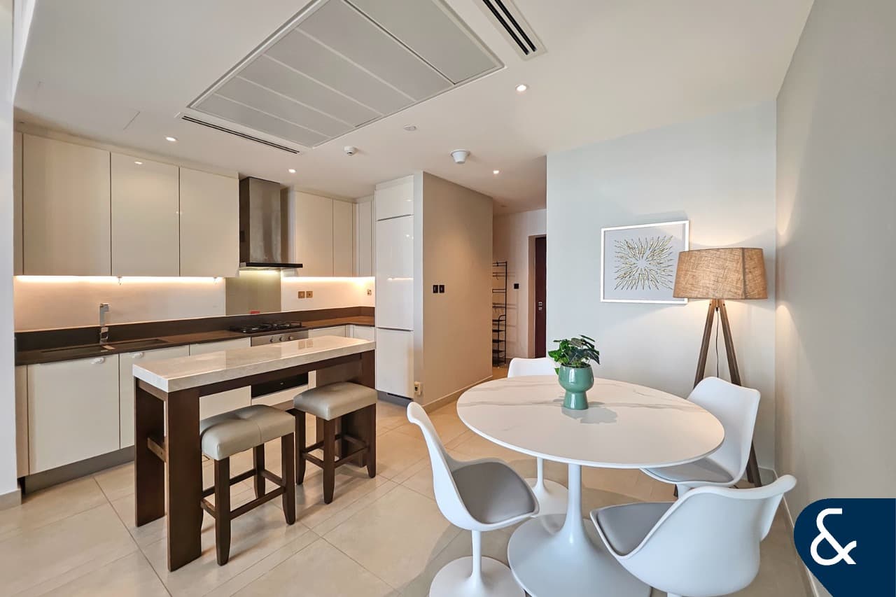 1 bedroom Apartment in MARINA GATE, Dubai Marina, UAE No. 122049