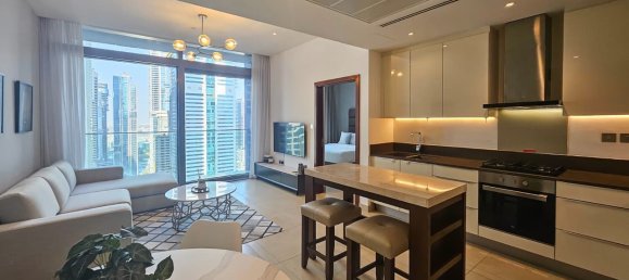 1 bedroom Apartment in MARINA GATE, Dubai Marina, UAE No. 122049 4