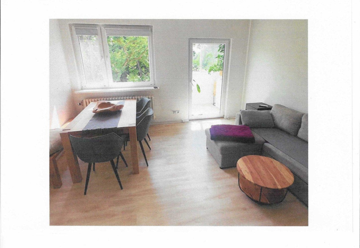 Apartamento T1 em Steglitz, Germany N.º 264245