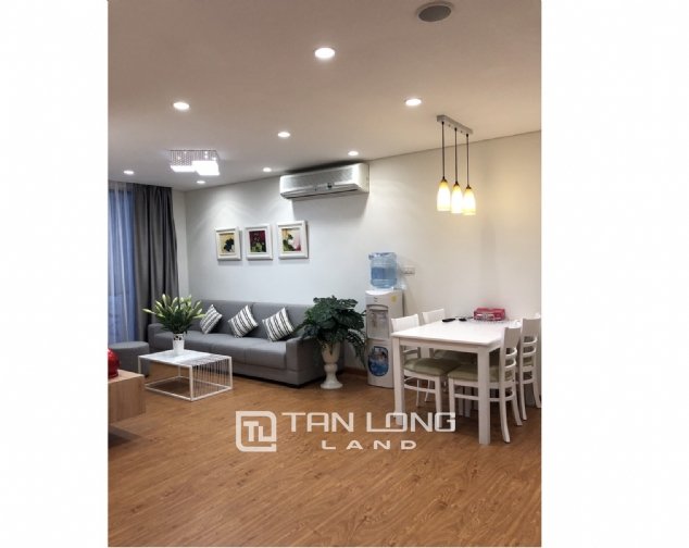 1 bedroom Apartment in Ba Dinh, Vietnam No. 1129