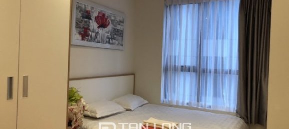 1 bedroom Apartment in Ba Dinh, Vietnam No. 1129 4
