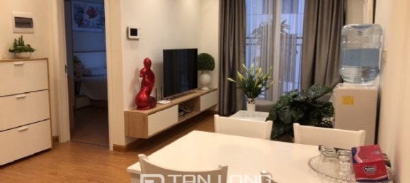 1 bedroom Apartment in Ba Dinh, Vietnam No. 1129 2