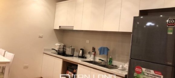 1 bedroom Apartment in Ba Dinh, Vietnam No. 1129 3