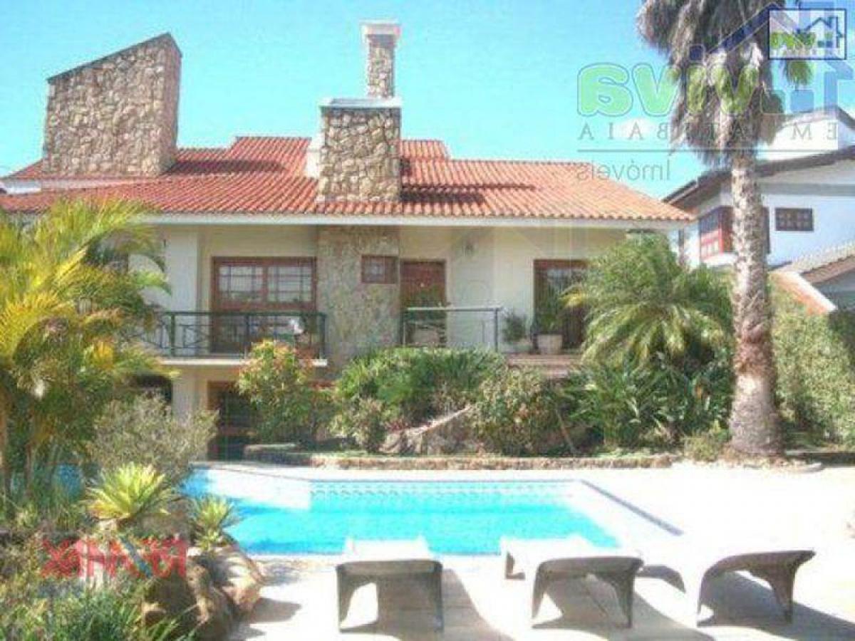 4 Schlafzimmer Haus in Sao Paulo, Brazil, Nr. 497044