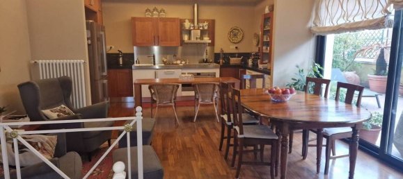 3 bedrooms Penthouse in Pescara, Italy No. 66055 22