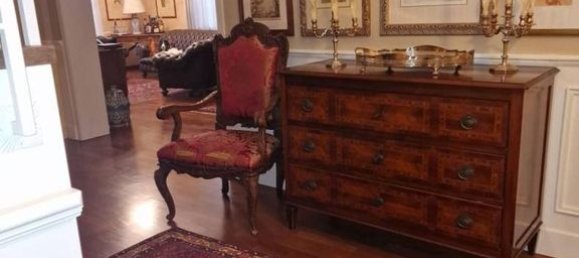 3 bedrooms Penthouse in Pescara, Italy No. 66055 5