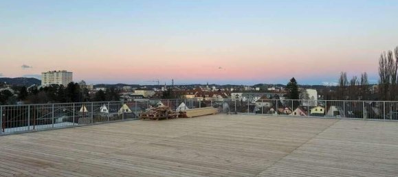 Пентхаус с 4 комнатами в Эггенберг, Австрия № 154159 34