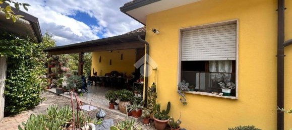 Villa de 4 dormitorios en L'Aquila, Italy No. 278930 25
