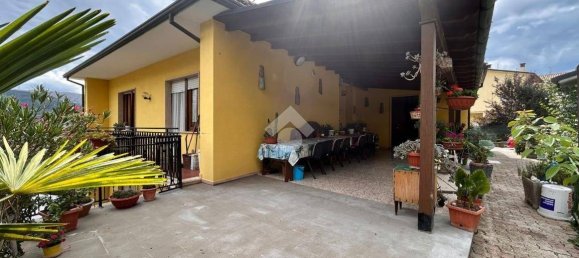 Villa de 4 dormitorios en L'Aquila, Italy No. 278930 28