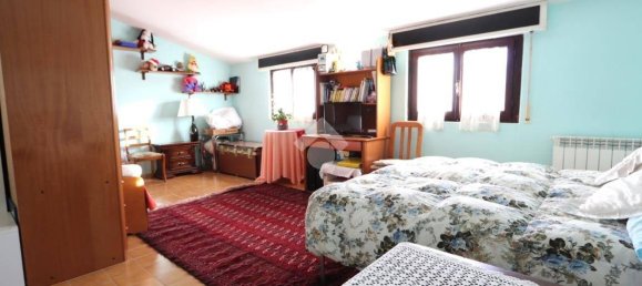 Villa de 4 dormitorios en L'Aquila, Italy No. 278930 21