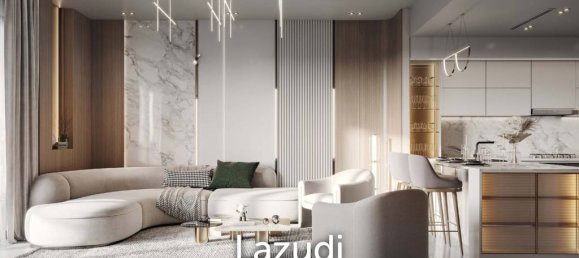 Wohnung in Dubai, UAE 62.24m², Nr. 19076 2