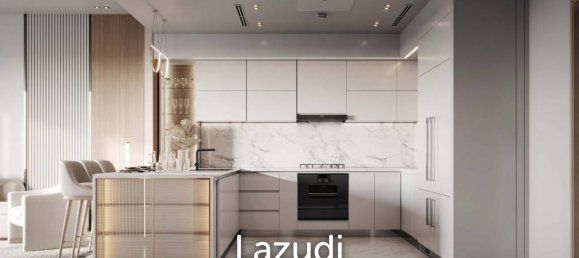 Wohnung in Dubai, UAE 62.24m², Nr. 19076 4