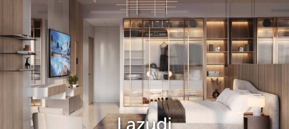 Wohnung in Dubai, UAE 62.24m², Nr. 19076 6