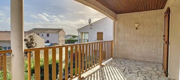 2 Schlafzimmer Wohnung in Saint-Palais-sur-Mer, France, Nr. 286714 9