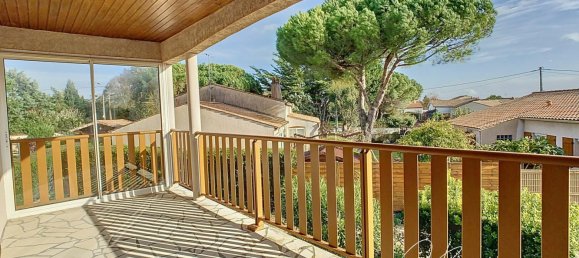 2 Schlafzimmer Wohnung in Saint-Palais-sur-Mer, France, Nr. 286714 2