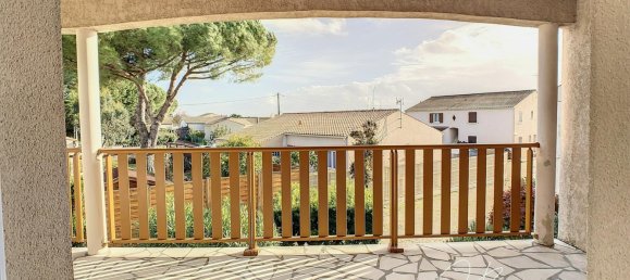 2 Schlafzimmer Wohnung in Saint-Palais-sur-Mer, France, Nr. 286714 5