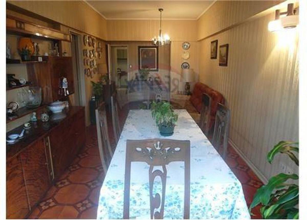 3 bedrooms Apartment in Buenos Aires, Argentina No. 103037